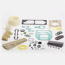Kit de pièces détachées compatible pour Ingersoll Rand 92917004